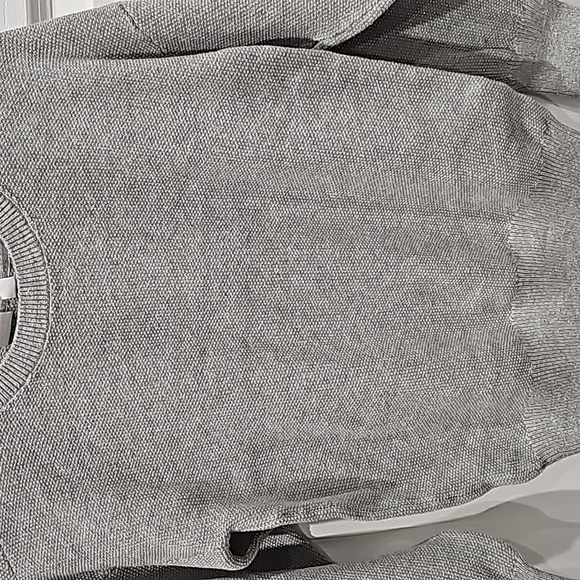 Glitter Gap sweater - Picture 3 of 8